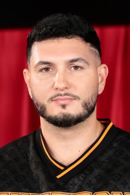 Omar Montes
