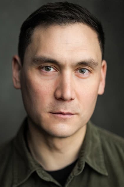 Nathaniel Tan