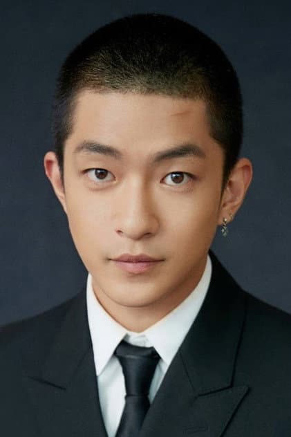 Qu Chuxiao