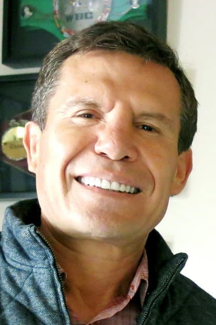 خولیو سزار چاوس
