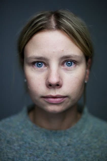 Amanda Jansson