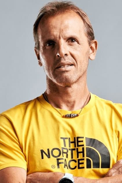 Simone Moro