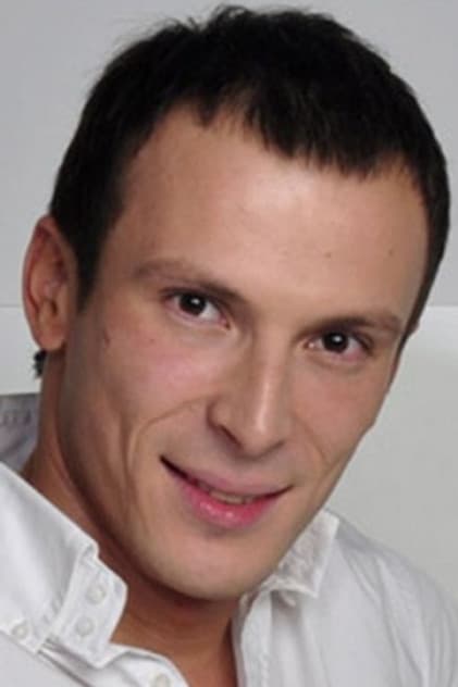 Alexey Dyachkov