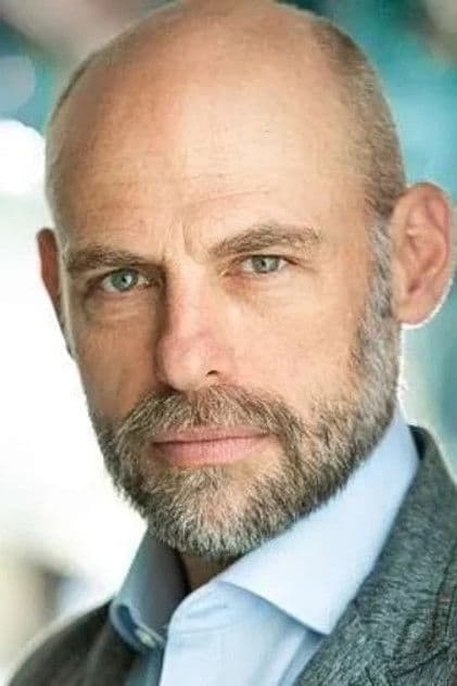 Chris Porter