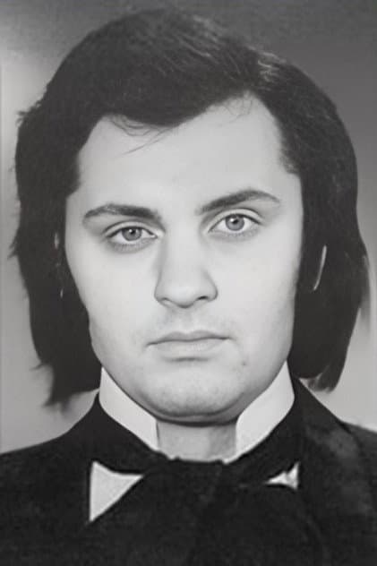 Viktor Gorbunov