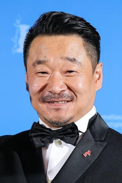 Wang Jingchun