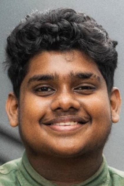 Sharadh Chanduma