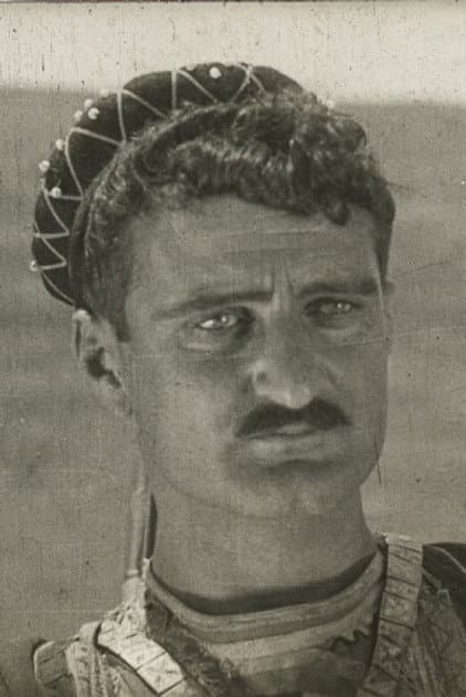 Kohkta Karalashvili