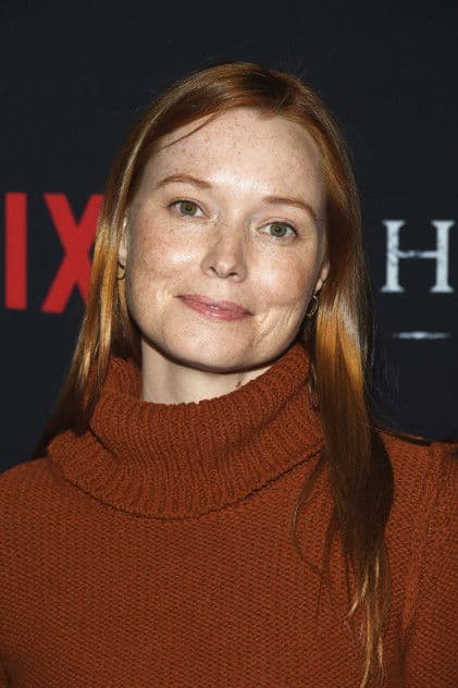 سامانتا اسلوین