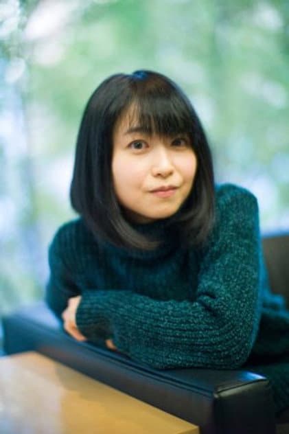 Noriko Ogawa