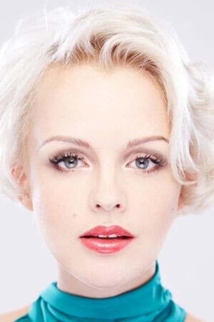 Olha Atanasova-Lukianenko