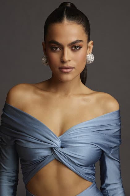 Sarah Jane Nader