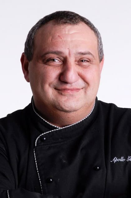 Giovanni Apollo