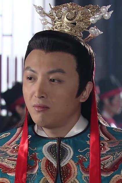 吕洋