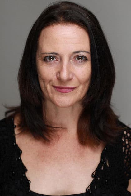 Dianne Simpson