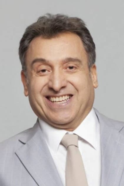Panos Stathakopoulos