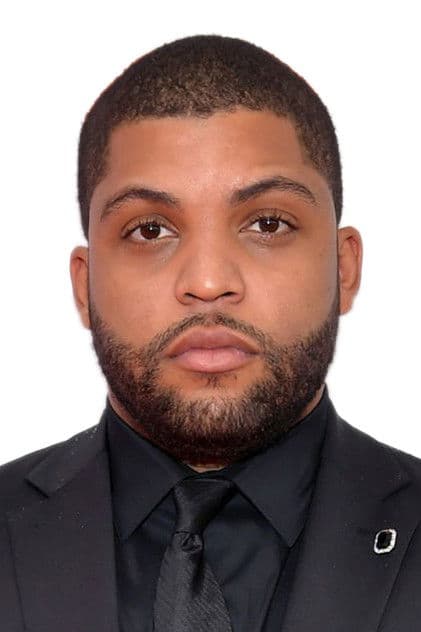اوشی جکسون جونیور