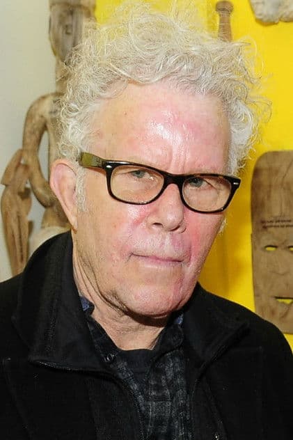Tom Waits