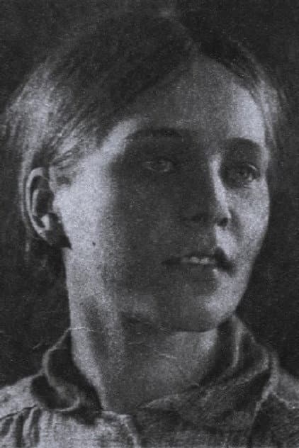 Ksenia Denisova