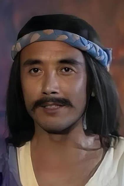 Lei Changxi