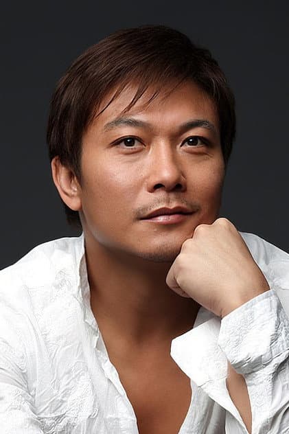 Chin Siu-Ho