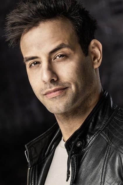 Tazito Garcia