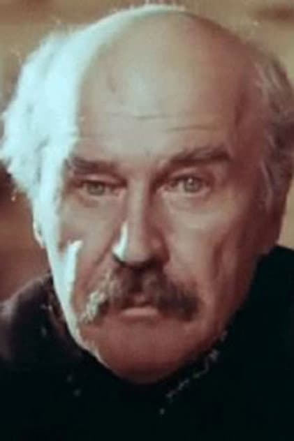 Leonid Karneyev