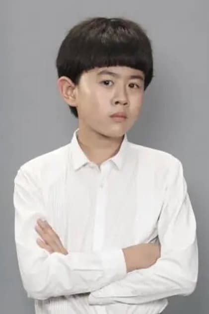 Cheng Tianci