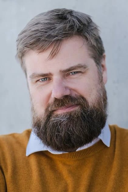 Allan Gravgaard Madsen