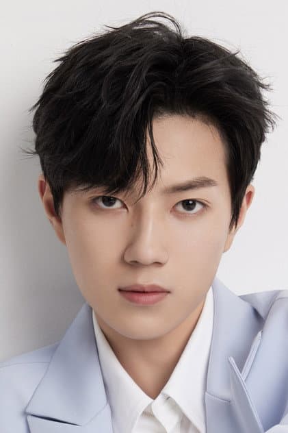 Li Zhexu