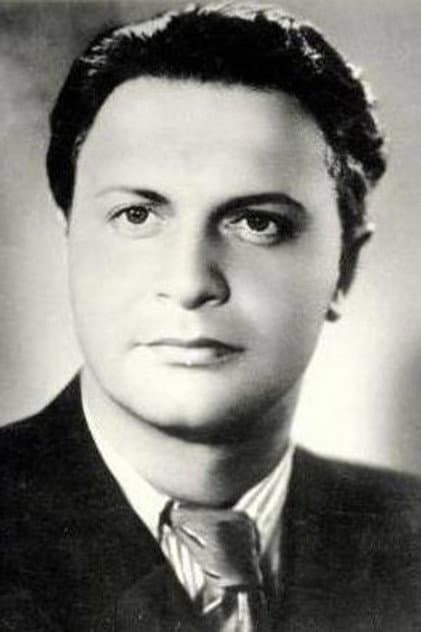 Vladimir Balashov