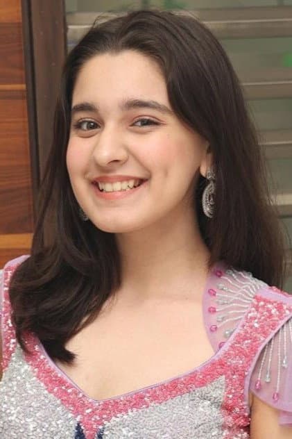 Naisha Khanna