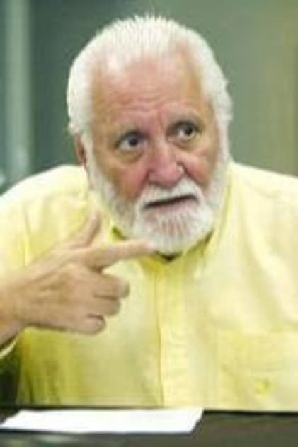 Ernesto Malbrán