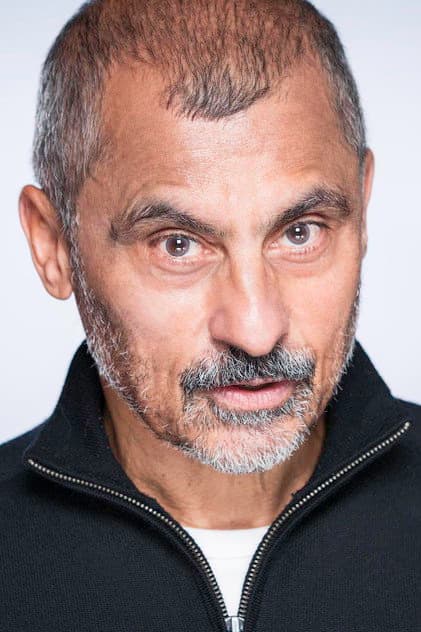 Vincent Ebrahim