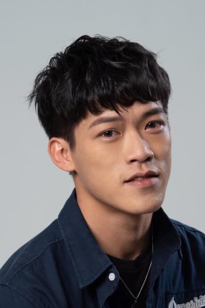 Li Shao-peng