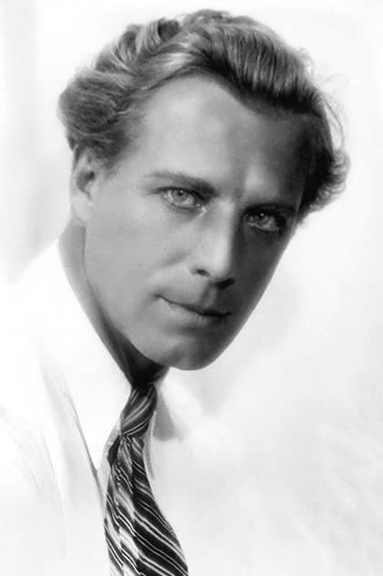 Lars Hanson