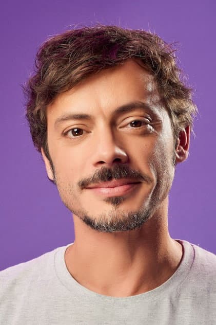 Tomás Fonzi