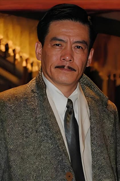 Mi Xuedong