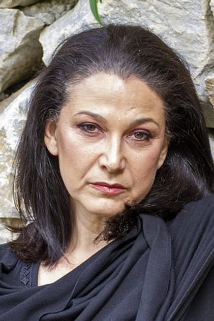 Kalliopi Evagellidi
