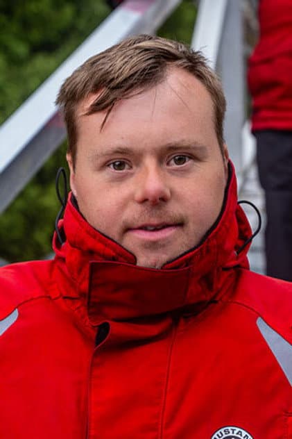 Laurens Verhelle