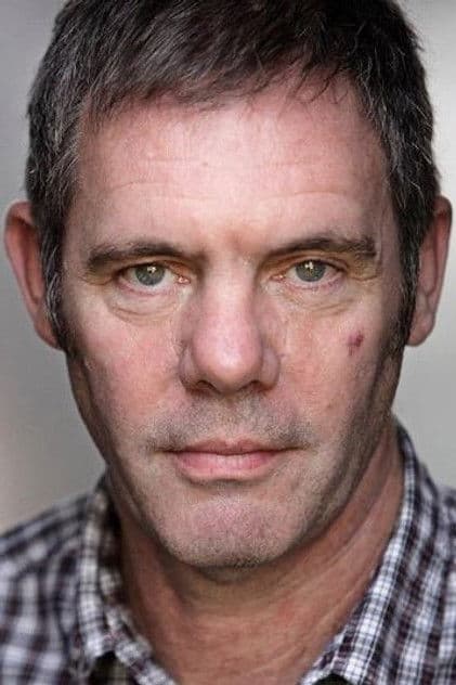 Dean Williamson