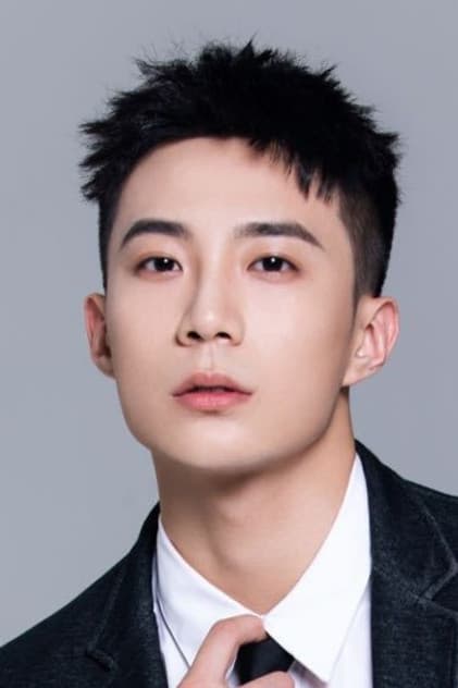 Zhang Mingbo