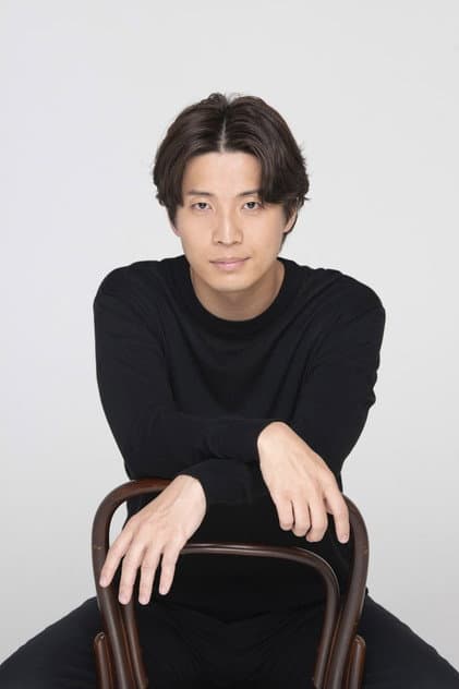Murai Naruhito