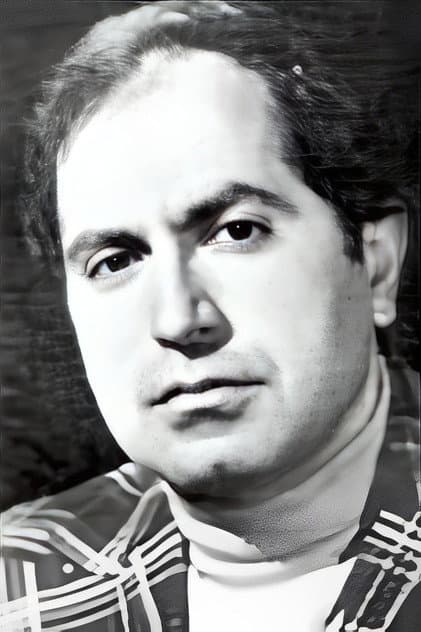 لوون گریگوریان
