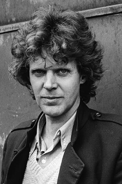 Rudi van Dantzig