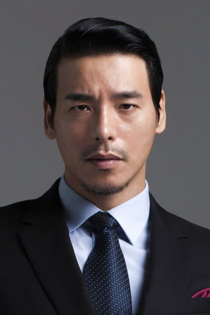 Choi Ri-ho
