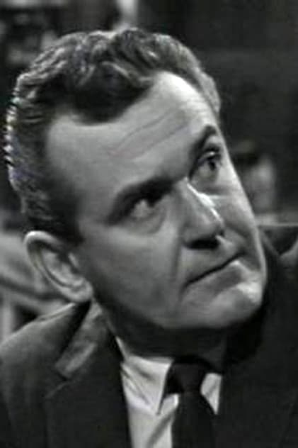 Robert Gerringer