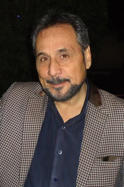 Majid Ghannad