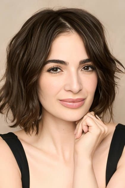 Jennifer Gionfriddo