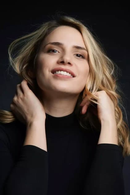 Danica Grubački